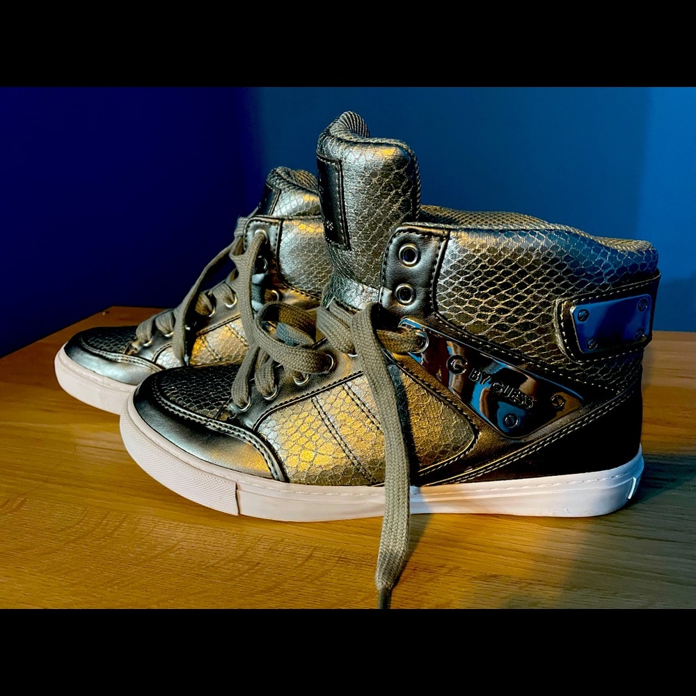 G by Guess Sneakers